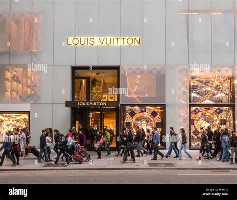 louis vuitton 5th|louis vuitton 5th ave store.